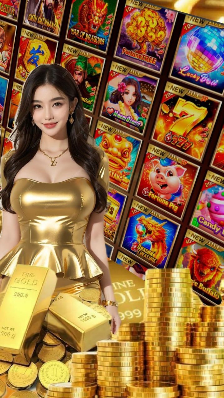 vip7777 Esports Myanmar