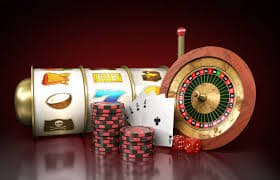 vip7777 Live Casino — Baccarat, Roulette, Blackjack နှင့် Dealer မြင်ကွင်း